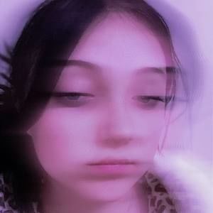 Meet your Posher, Abagail